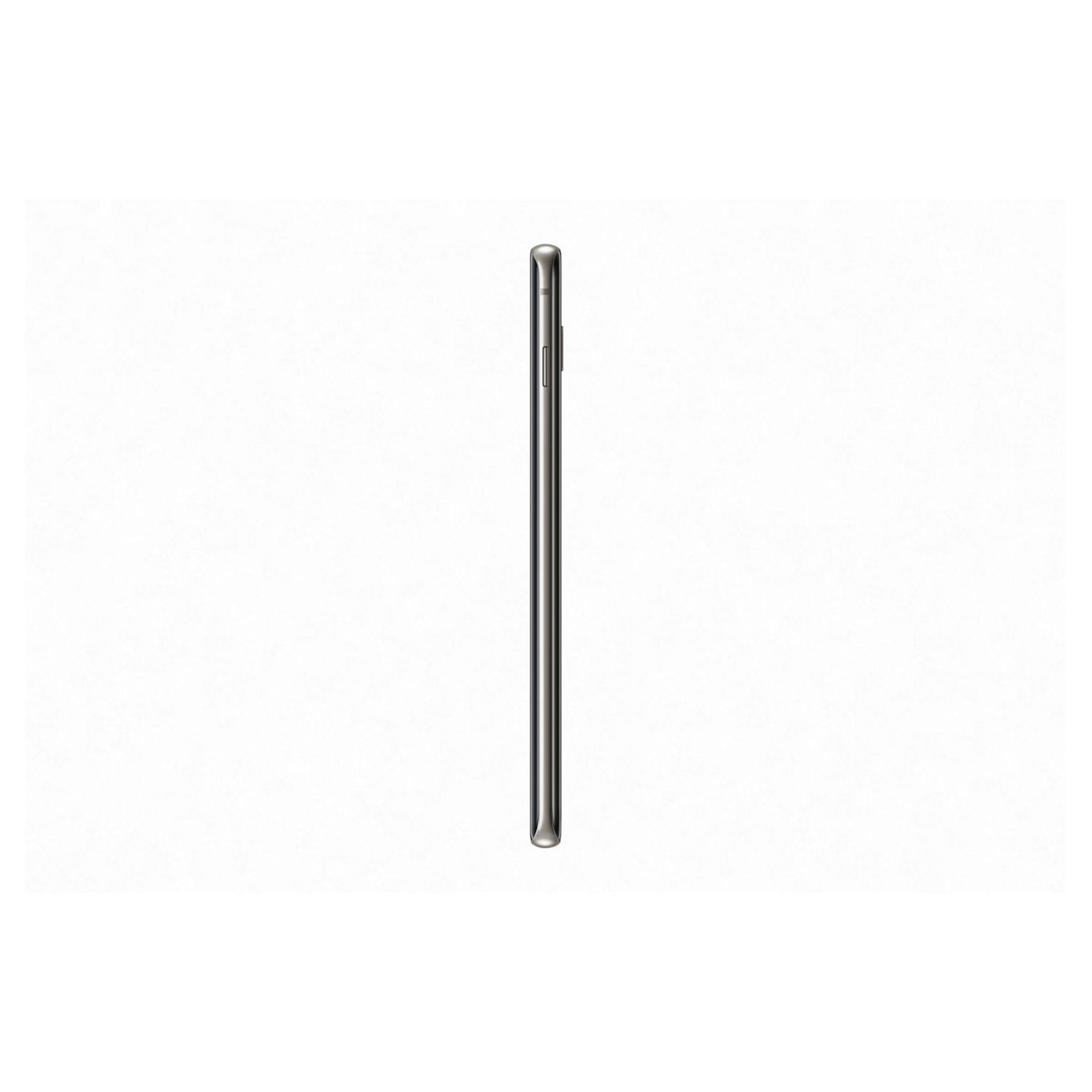 Voir la diapositive 5 : SAMSUNG Smartphone Galaxy S10+ - 128 Go - 6.4 pouces - Noir - 4G