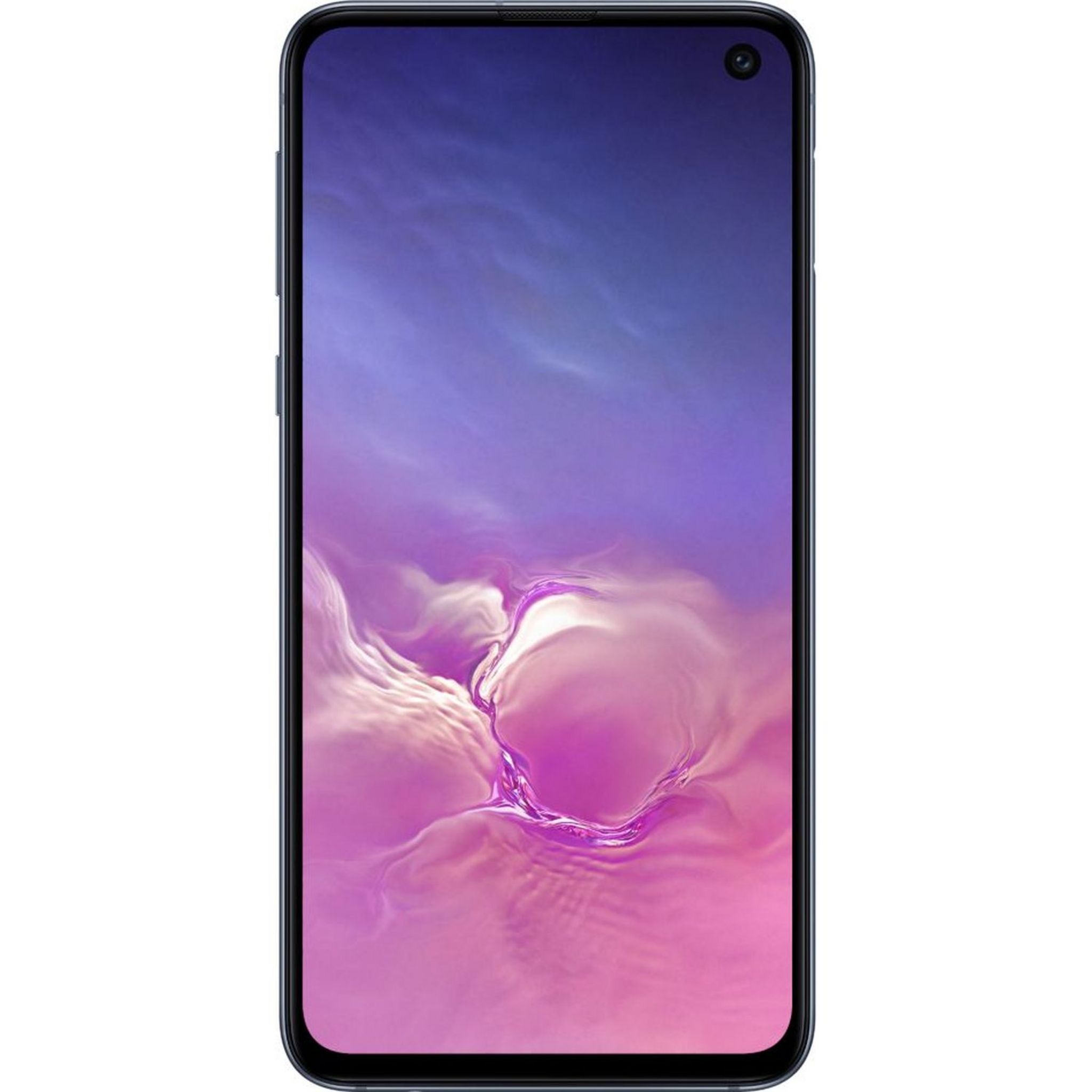 Voir la diapositive 1 : SAMSUNG Smartphone Galaxy S10E - 128 Go - 5.8 pouces - Noir - 4G
