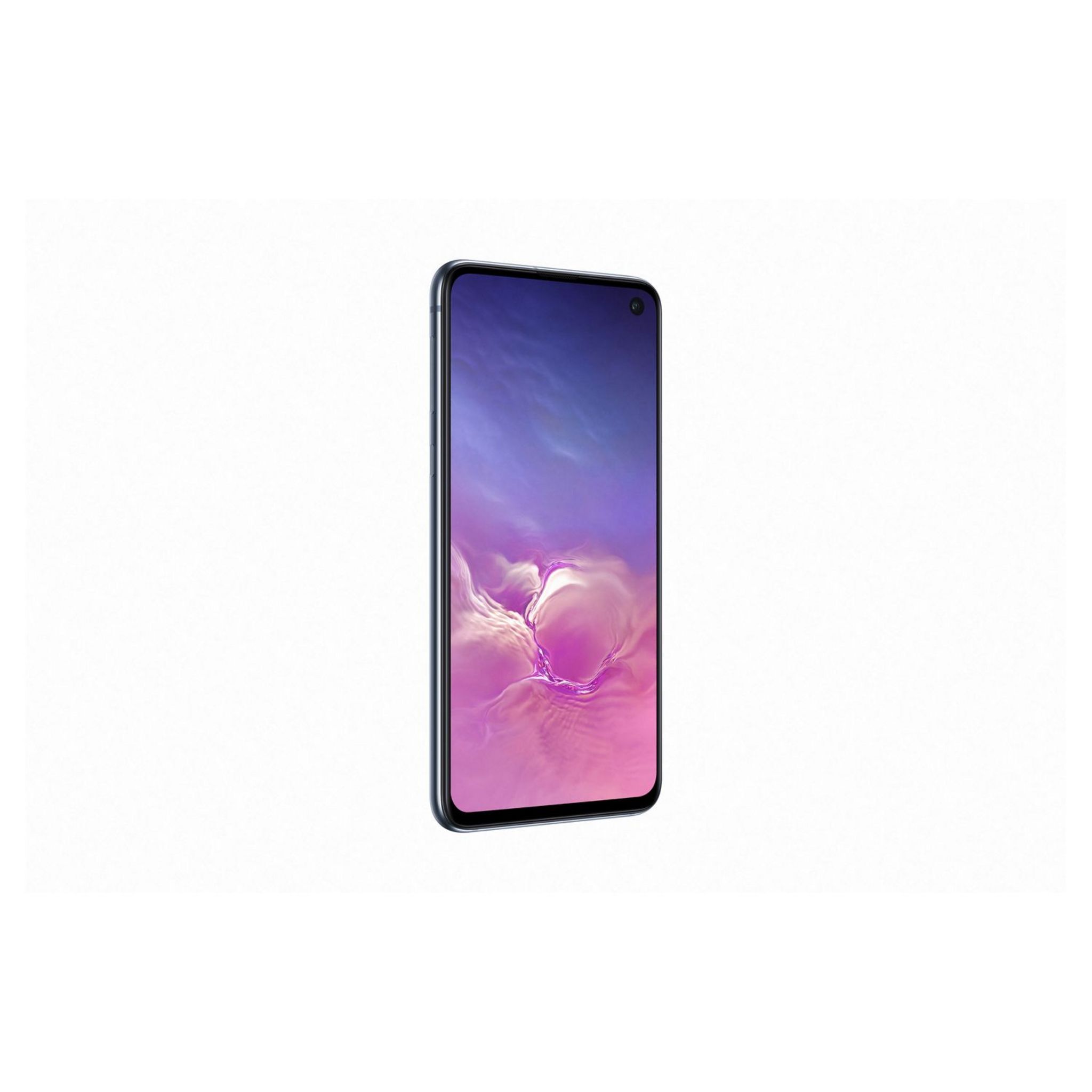 Voir la diapositive 2 : SAMSUNG Smartphone Galaxy S10E - 128 Go - 5.8 pouces - Noir - 4G