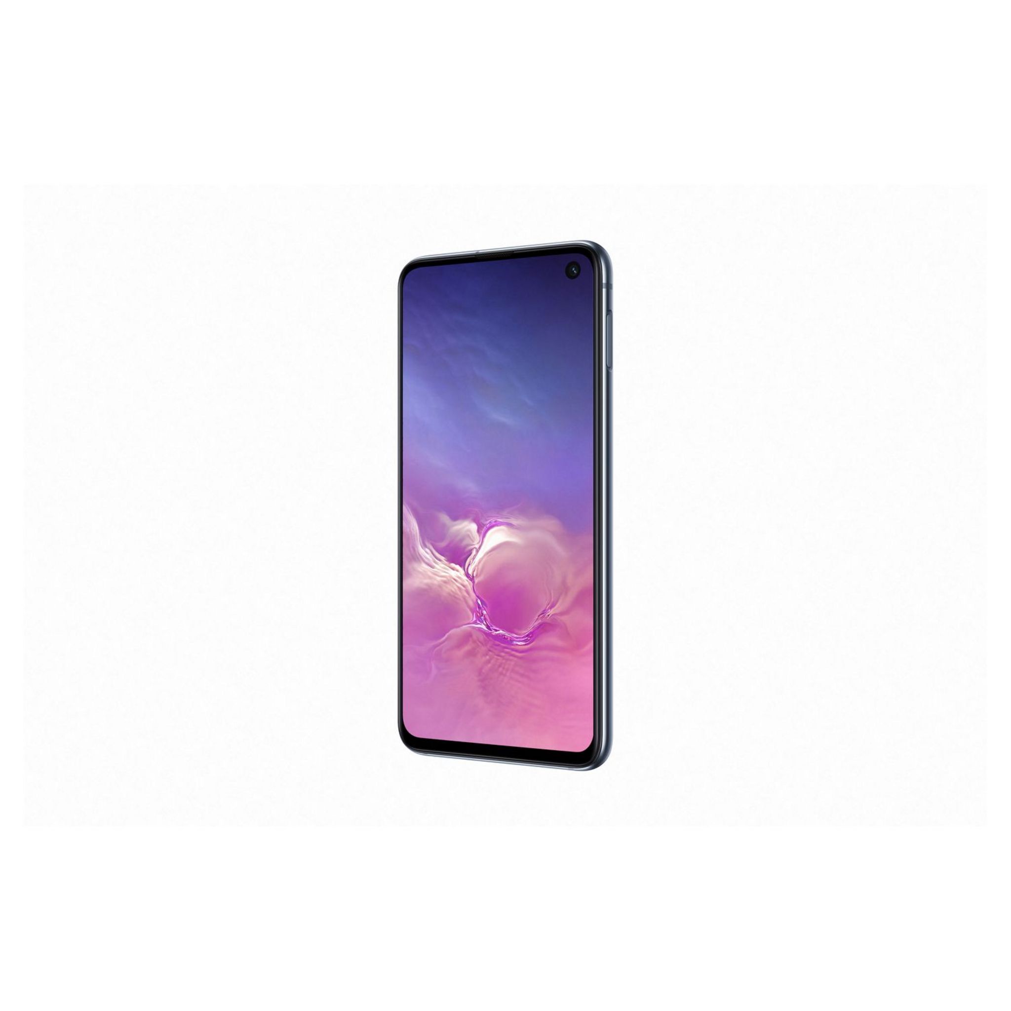 Voir la diapositive 3 : SAMSUNG Smartphone Galaxy S10E - 128 Go - 5.8 pouces - Noir - 4G