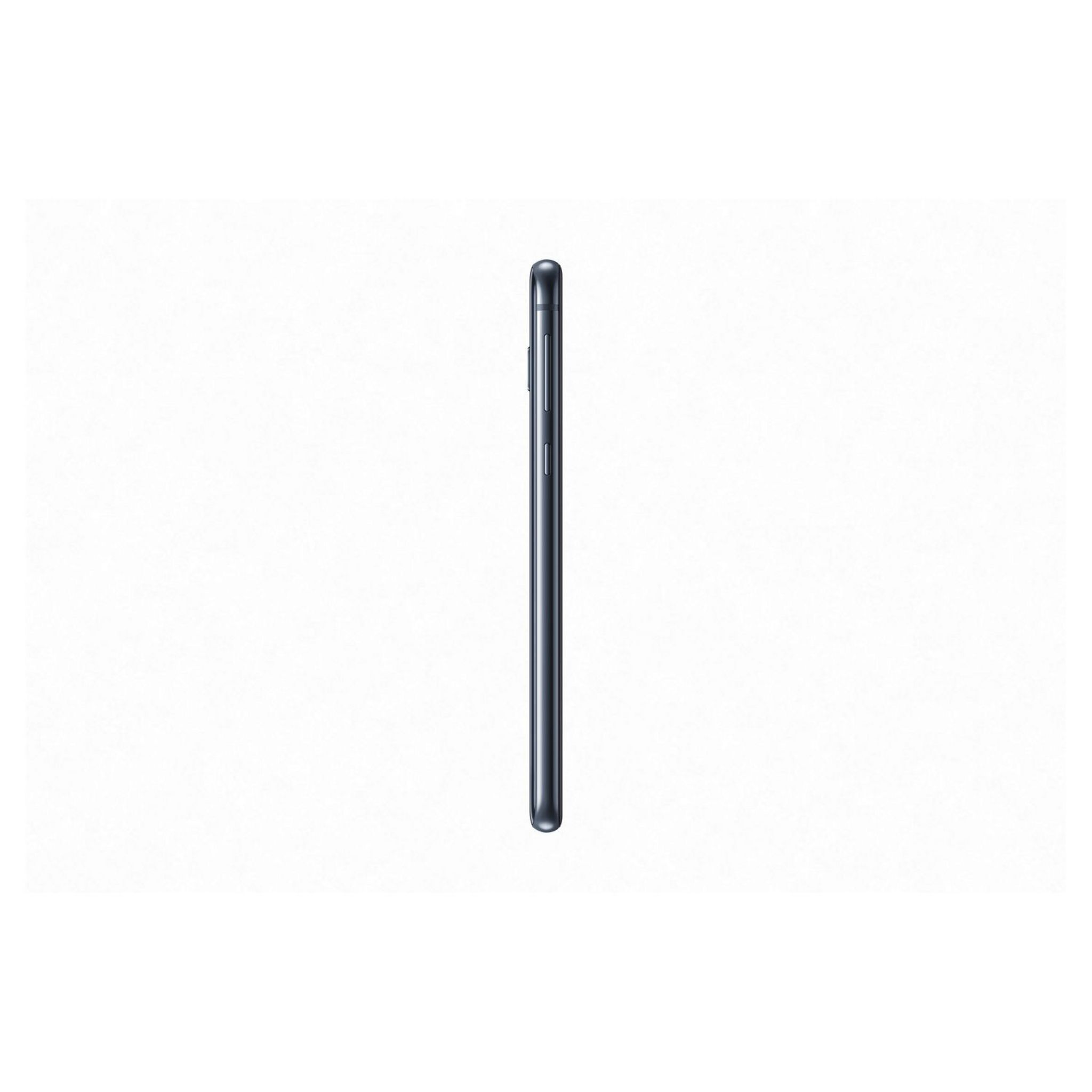 Voir la diapositive 4 : SAMSUNG Smartphone Galaxy S10E - 128 Go - 5.8 pouces - Noir - 4G