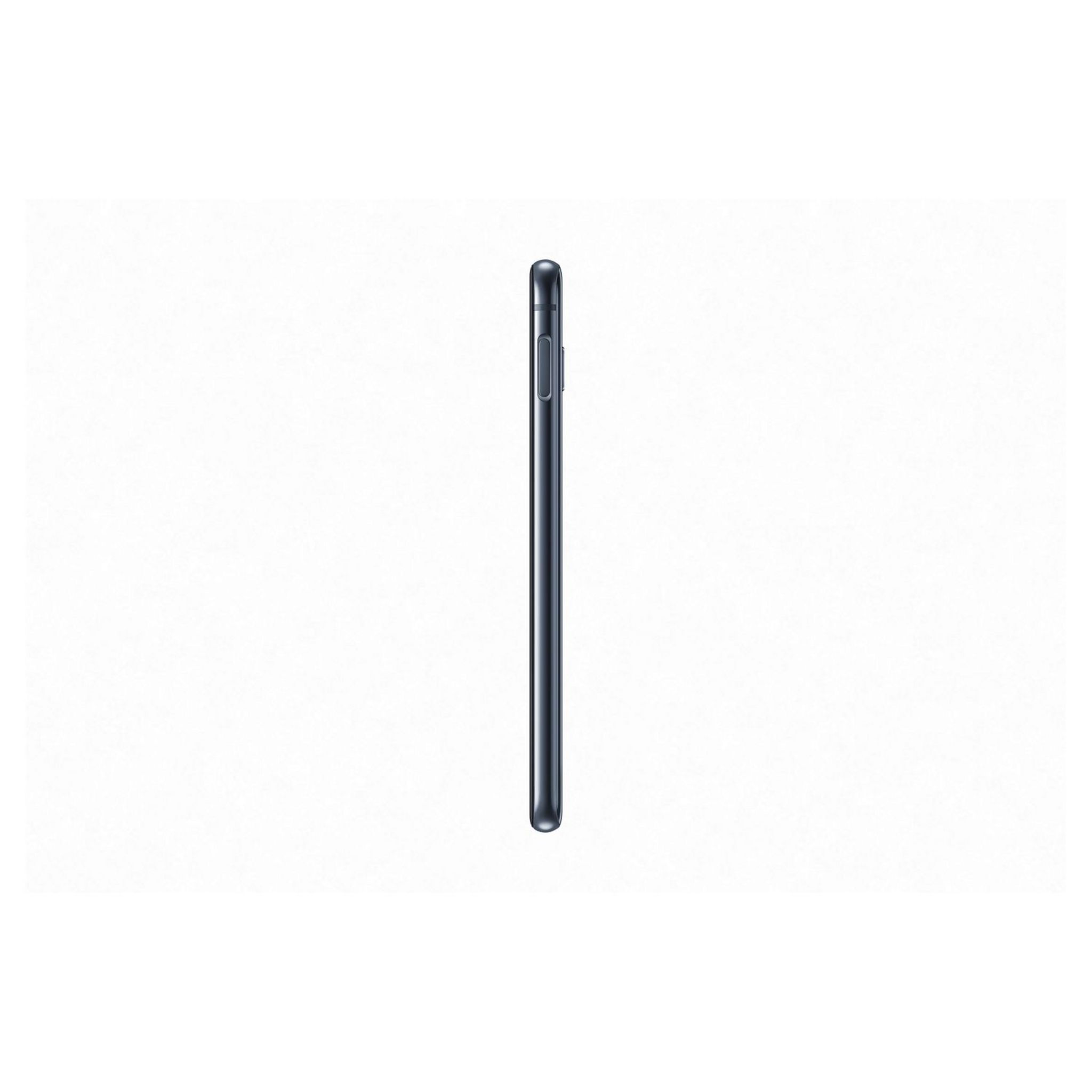 Voir la diapositive 5 : SAMSUNG Smartphone Galaxy S10E - 128 Go - 5.8 pouces - Noir - 4G