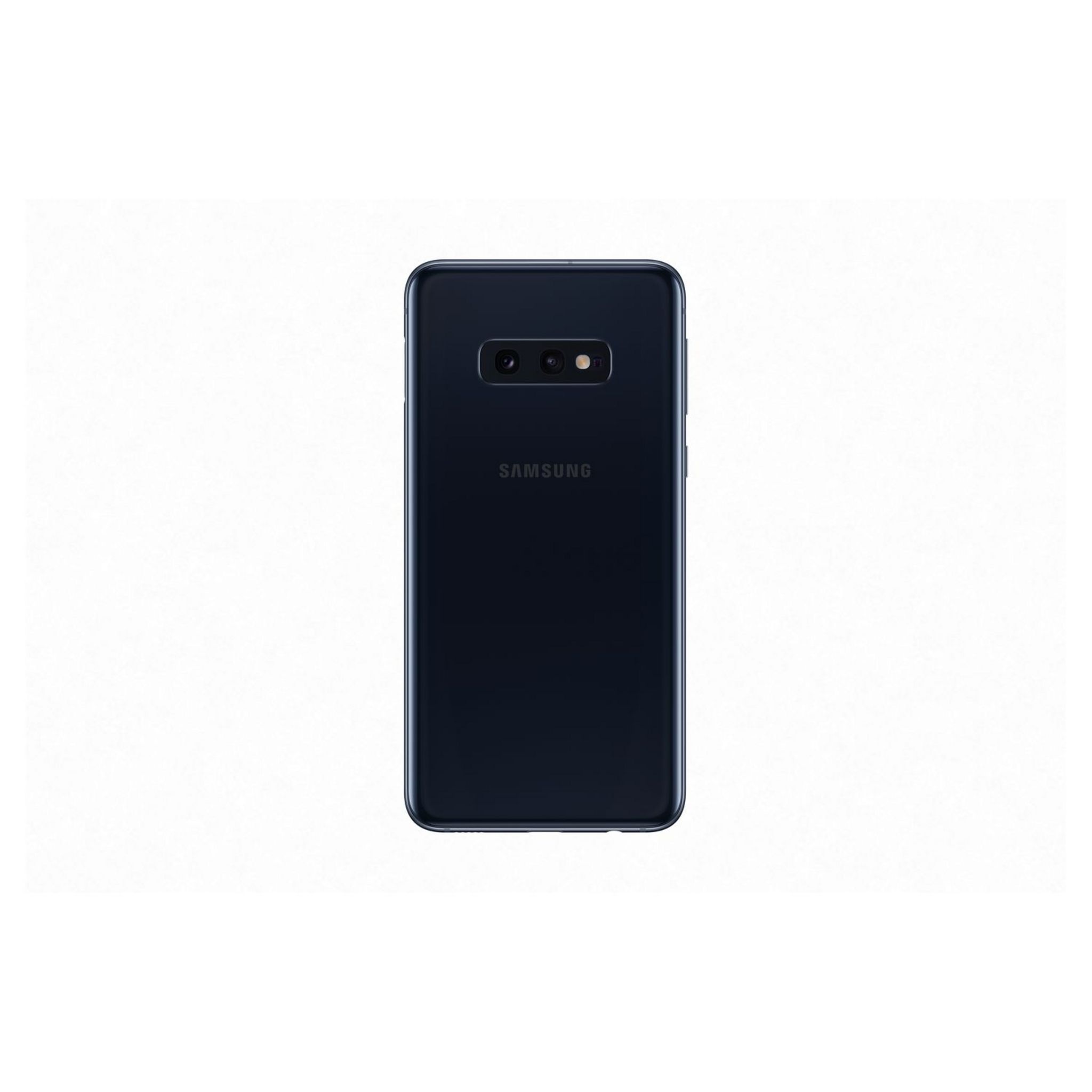 Voir la diapositive 6 : SAMSUNG Smartphone Galaxy S10E - 128 Go - 5.8 pouces - Noir - 4G