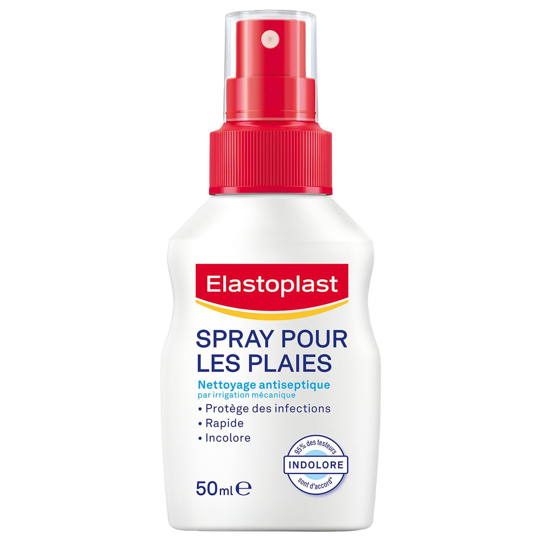 ELASTOPLAST Spray pour plaies 50ml