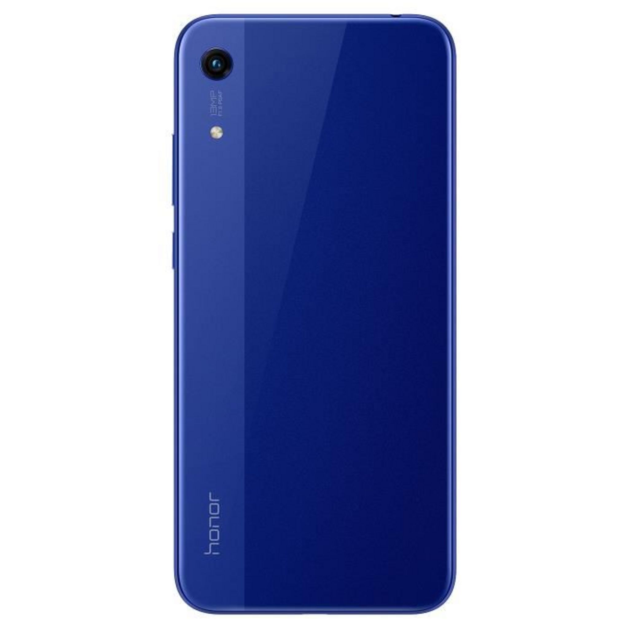 Voir la diapositive 2 : HONOR Smartphone 8A - 32 Go - 6.1 pouces - Bleu - 4G