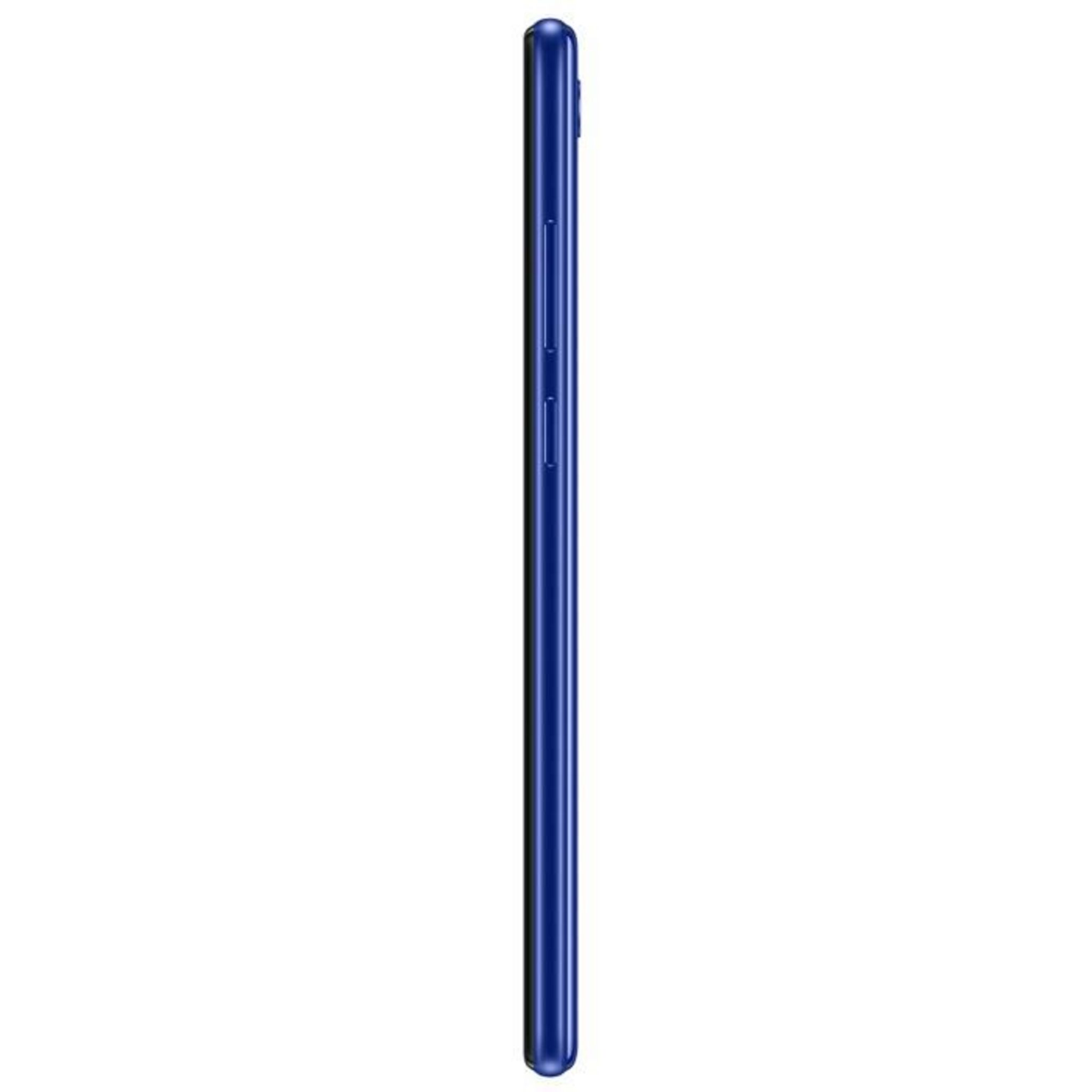 Voir la diapositive 3 : HONOR Smartphone 8A - 32 Go - 6.1 pouces - Bleu - 4G