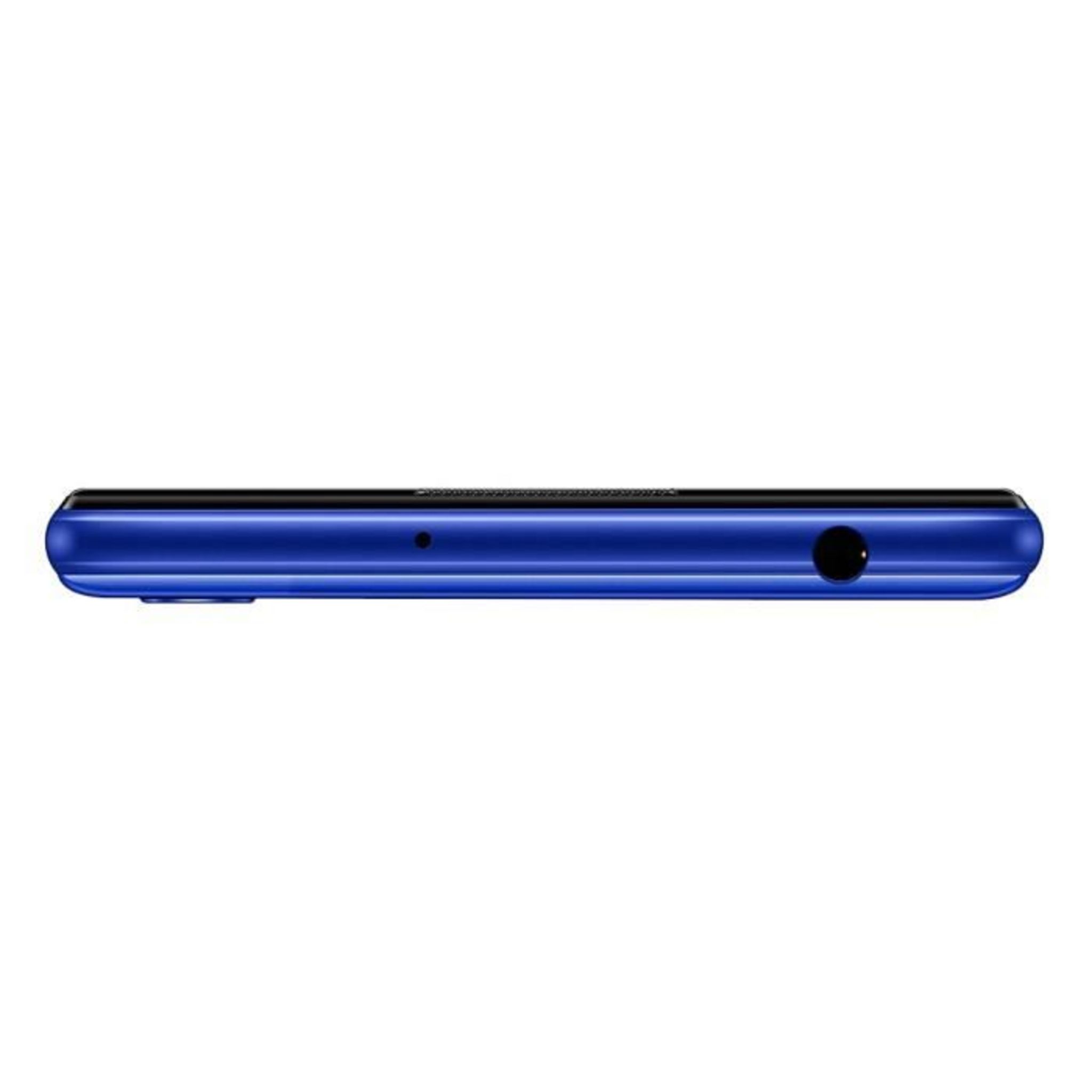 Voir la diapositive 4 : HONOR Smartphone 8A - 32 Go - 6.1 pouces - Bleu - 4G