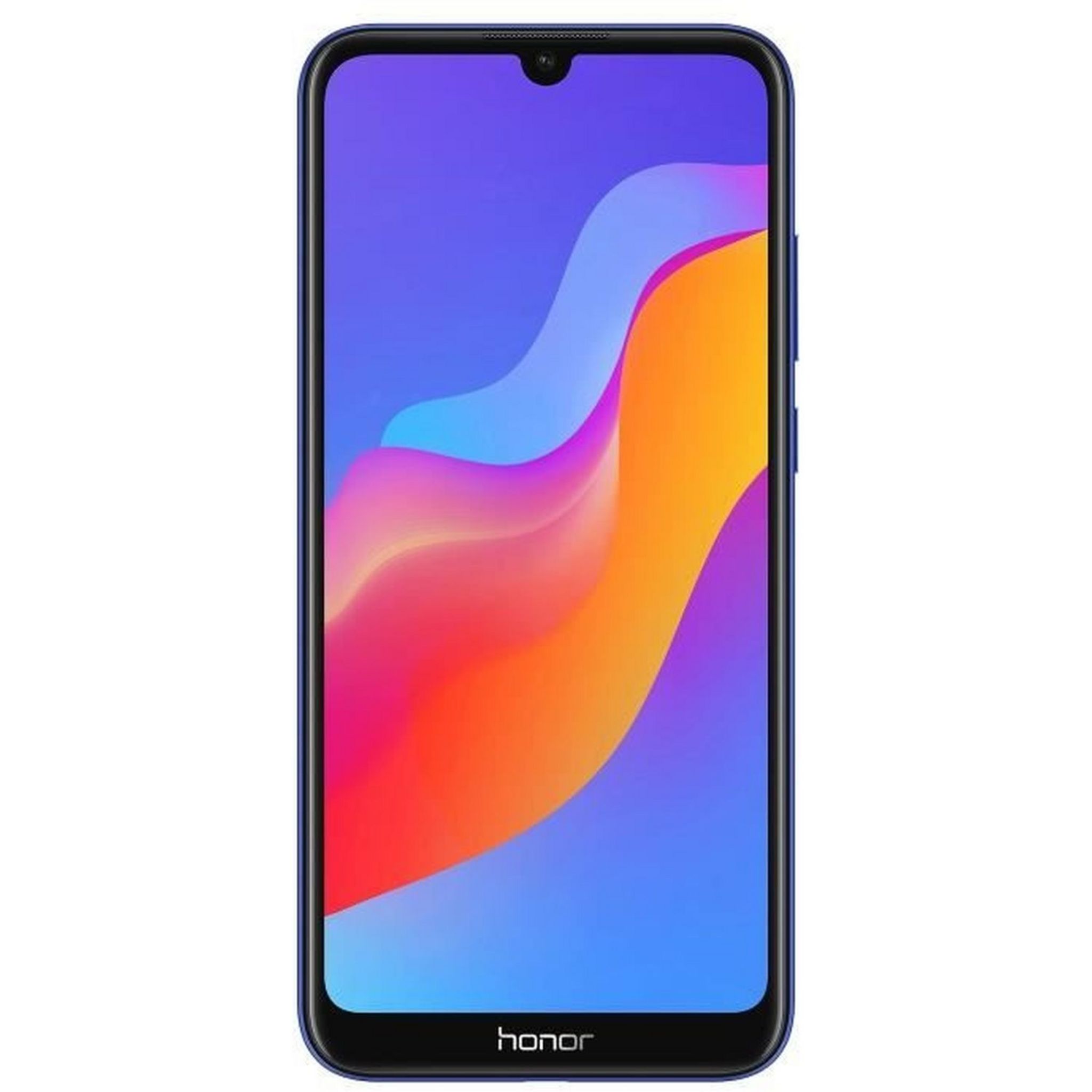 Voir la diapositive 5 : HONOR Smartphone 8A - 32 Go - 6.1 pouces - Bleu - 4G