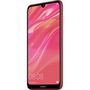 Voir la diapositive 1 : HUAWEI Smartphone - Y7 2019 - 32 Go - Rouge - 6.26 pouces - Double SIM