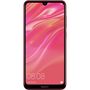 Voir la diapositive 3 : HUAWEI Smartphone - Y7 2019 - 32 Go - Rouge - 6.26 pouces - Double SIM