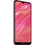Voir la diapositive 4 : HUAWEI Smartphone - Y7 2019 - 32 Go - Rouge - 6.26 pouces - Double SIM