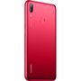 Voir la diapositive 7 : HUAWEI Smartphone - Y7 2019 - 32 Go - Rouge - 6.26 pouces - Double SIM