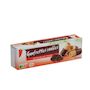 Voir la diapositive 2 : AUCHAN Gaufrettes roulées au chocolat noir 125g