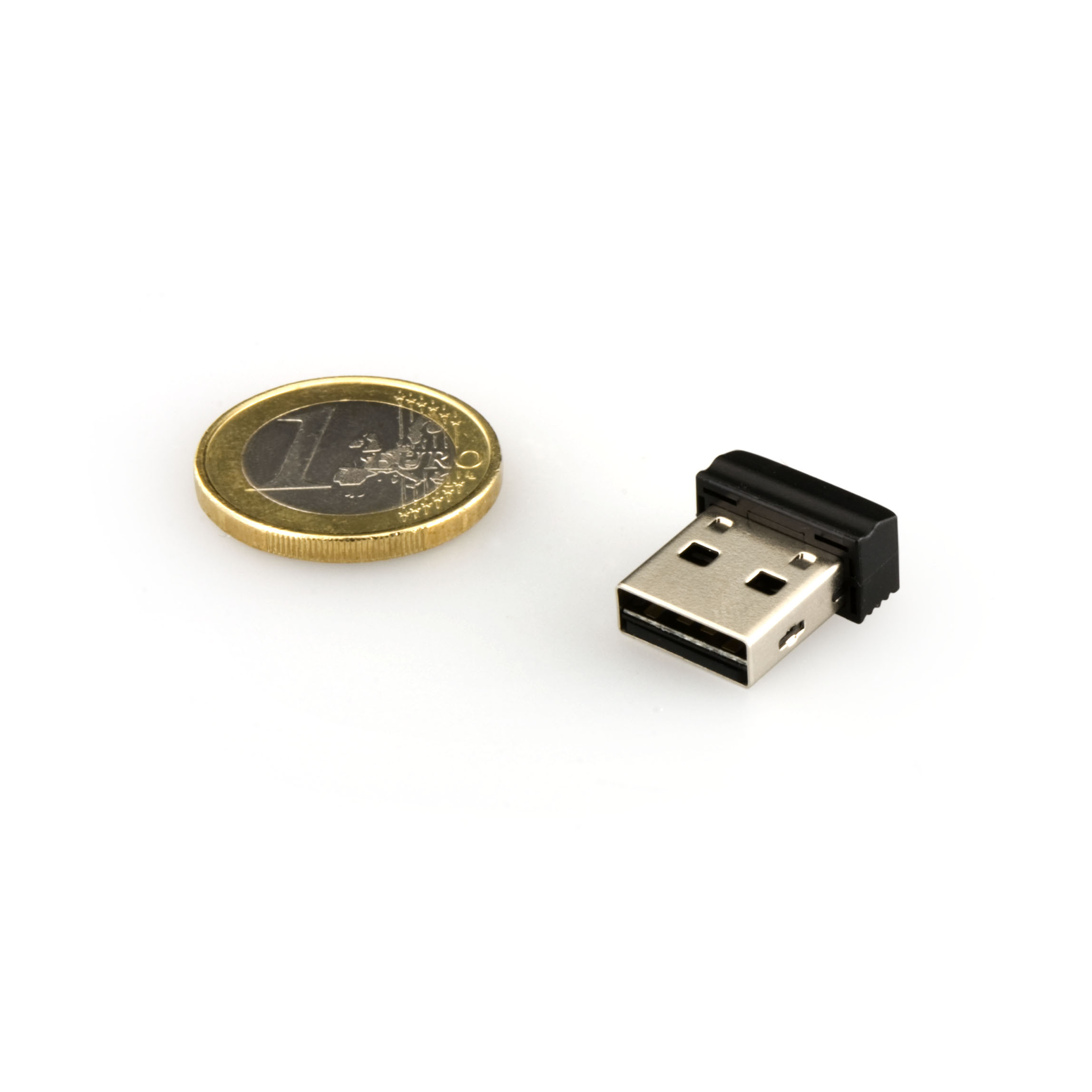 Voir la diapositive 2 : VERBATIM Clé Nano USB 2.0 32 Go