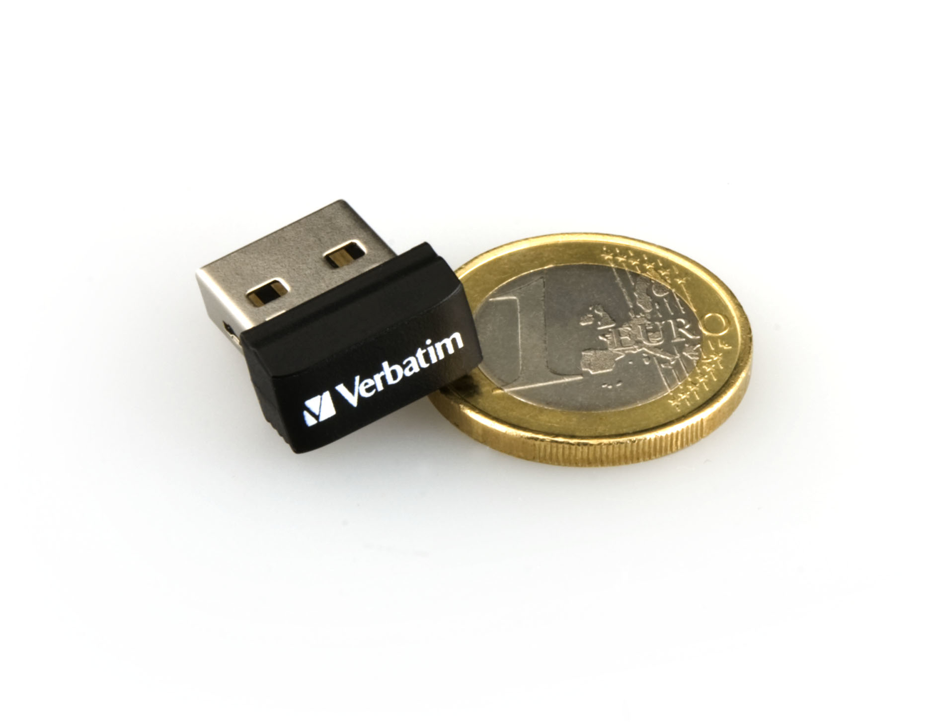 Voir la diapositive 4 : VERBATIM Clé Nano USB 2.0 32 Go