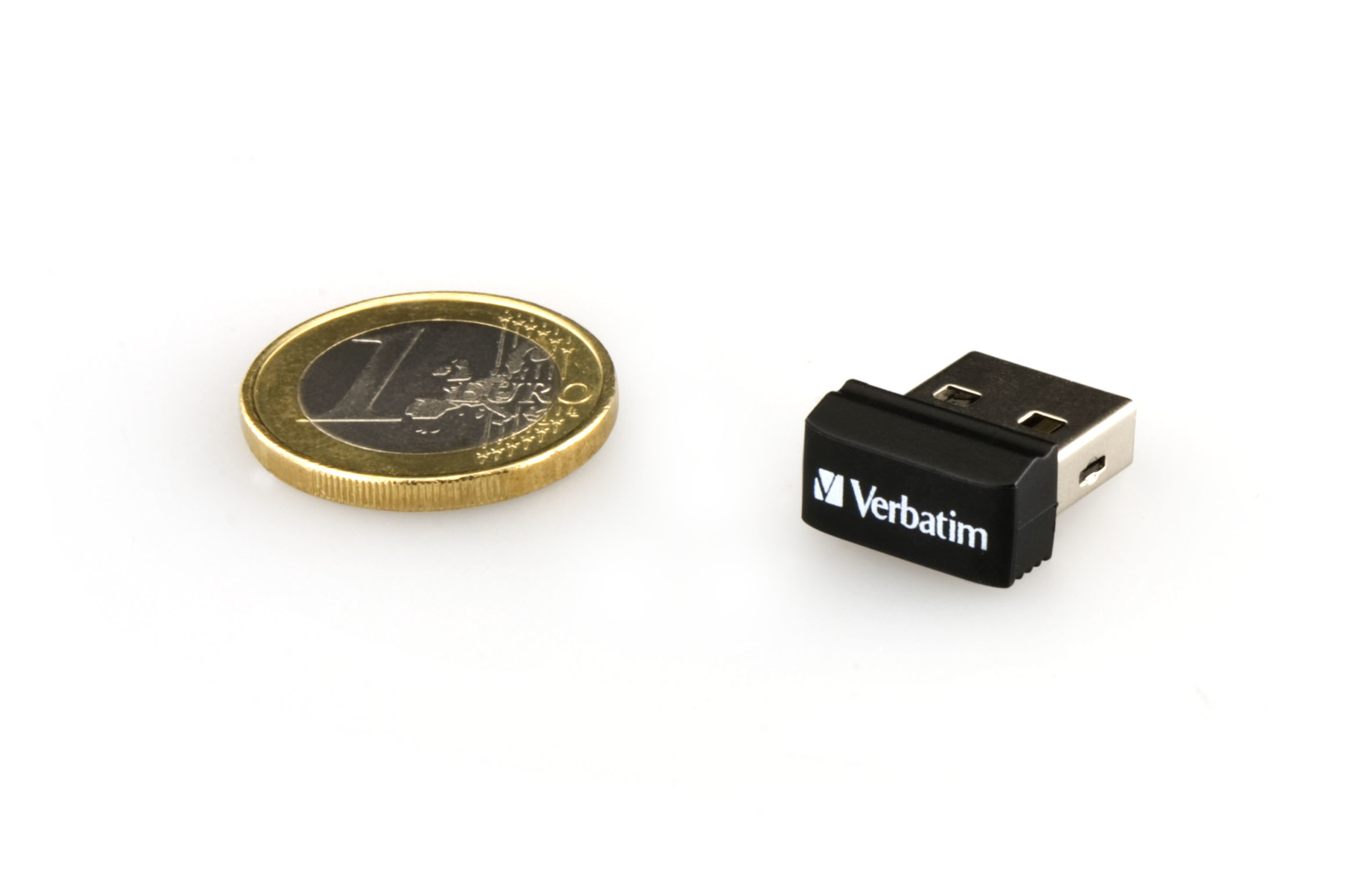 Voir la diapositive 7 : VERBATIM Clé Nano USB 2.0 32 Go