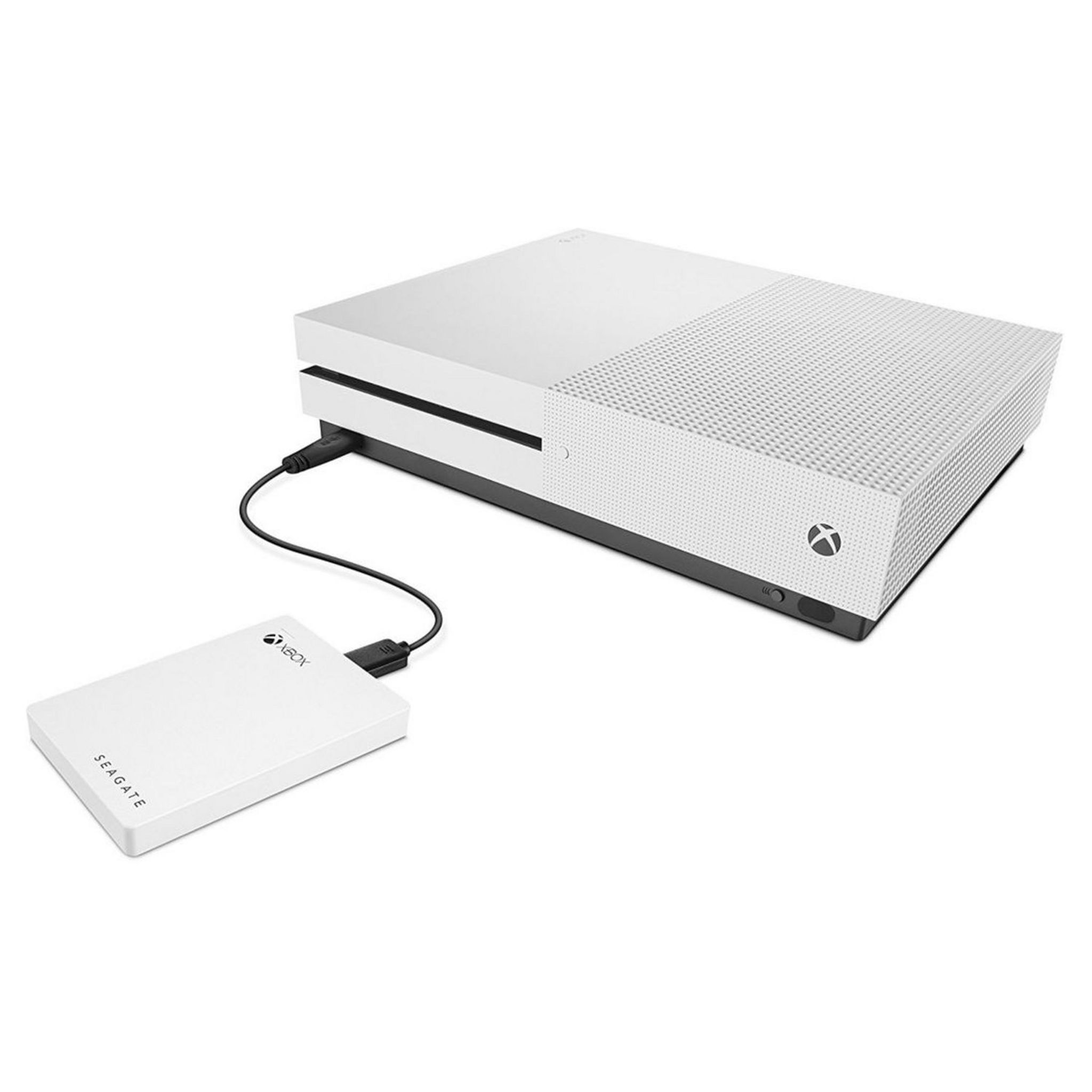 Voir la diapositive 2 : SEAGATE Disque dur externe 2.5 pouces 2 To pour Xbox