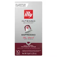 L'Espresso saveur Caramel beurre salé Nespresso® x 10 – Columbus