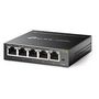 Voir la diapositive 2 : TP-LINK Commutateur réseau TL-SG105 5 ports Noir