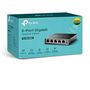 Voir la diapositive 3 : TP-LINK Commutateur réseau TL-SG105 5 ports Noir