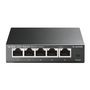 Voir la diapositive 6 : TP-LINK Commutateur réseau TL-SG105 5 ports Noir
