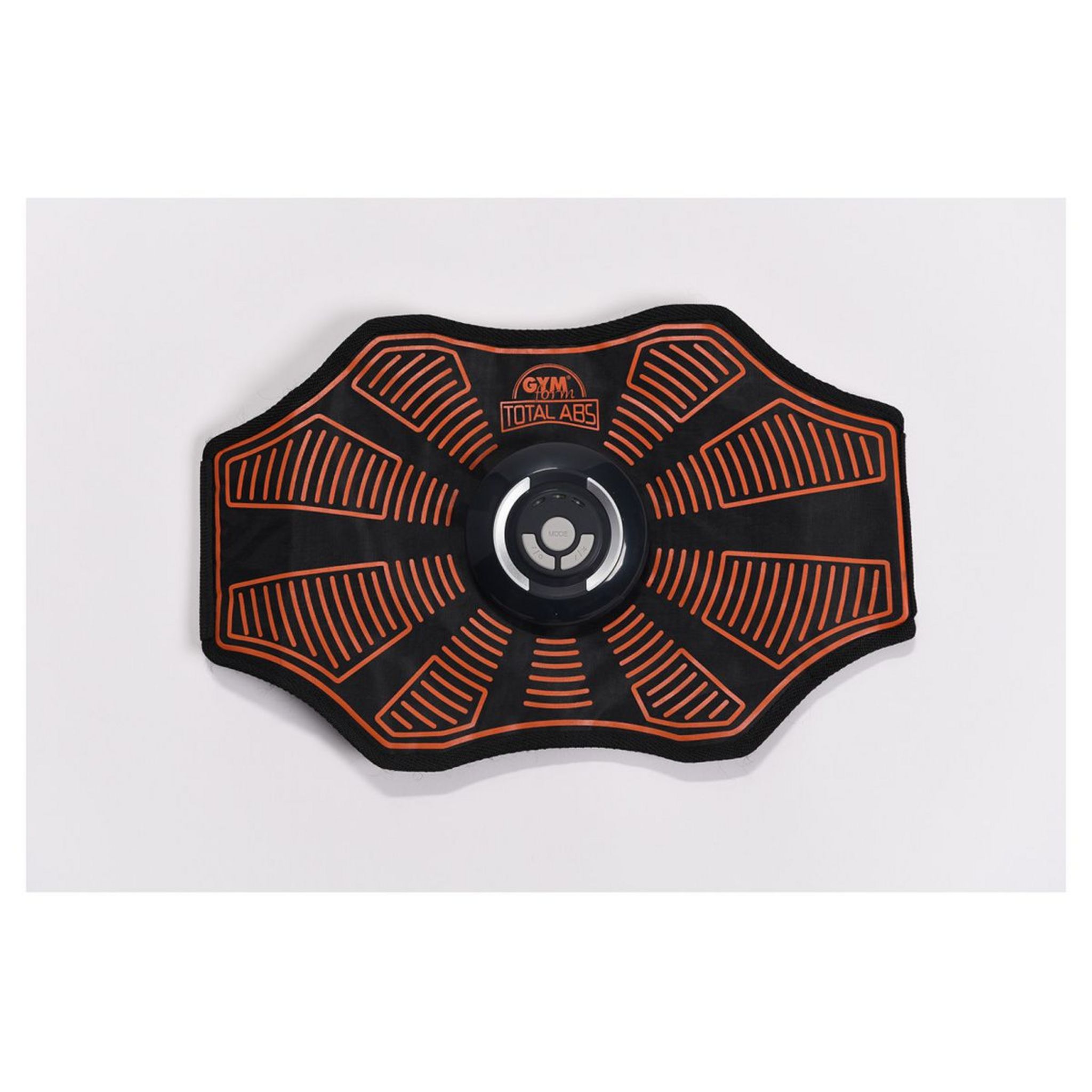 Voir la diapositive 3 : VENTEO Appareil électrostimulation  - GYMFORM20