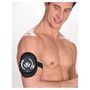 Voir la diapositive 4 : VENTEO Appareil électrostimulation  - GYMFORM20