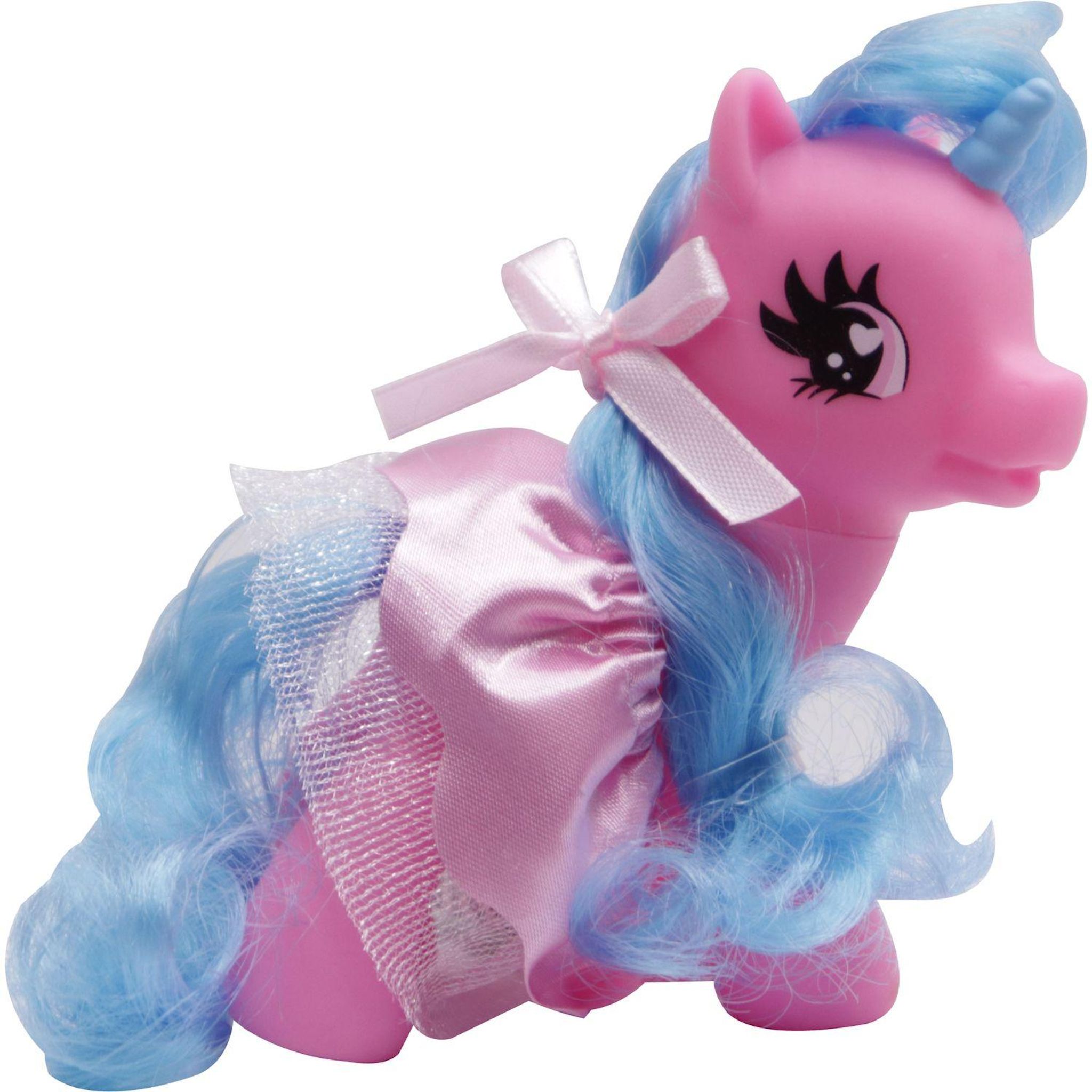 Voir la diapositive 8 : ONE TWO FUN Coffret Licornes avec accessoires