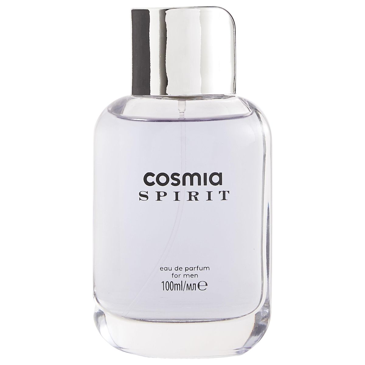 COSMIA Spirit eau de parfum pour homme 100ml