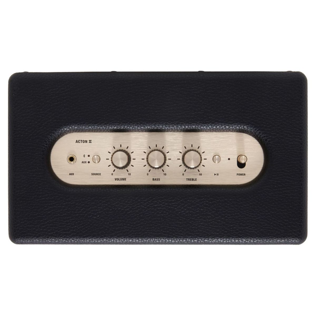 MARSHALL Enceinte Bluetooth - ACTON II BT - Noir