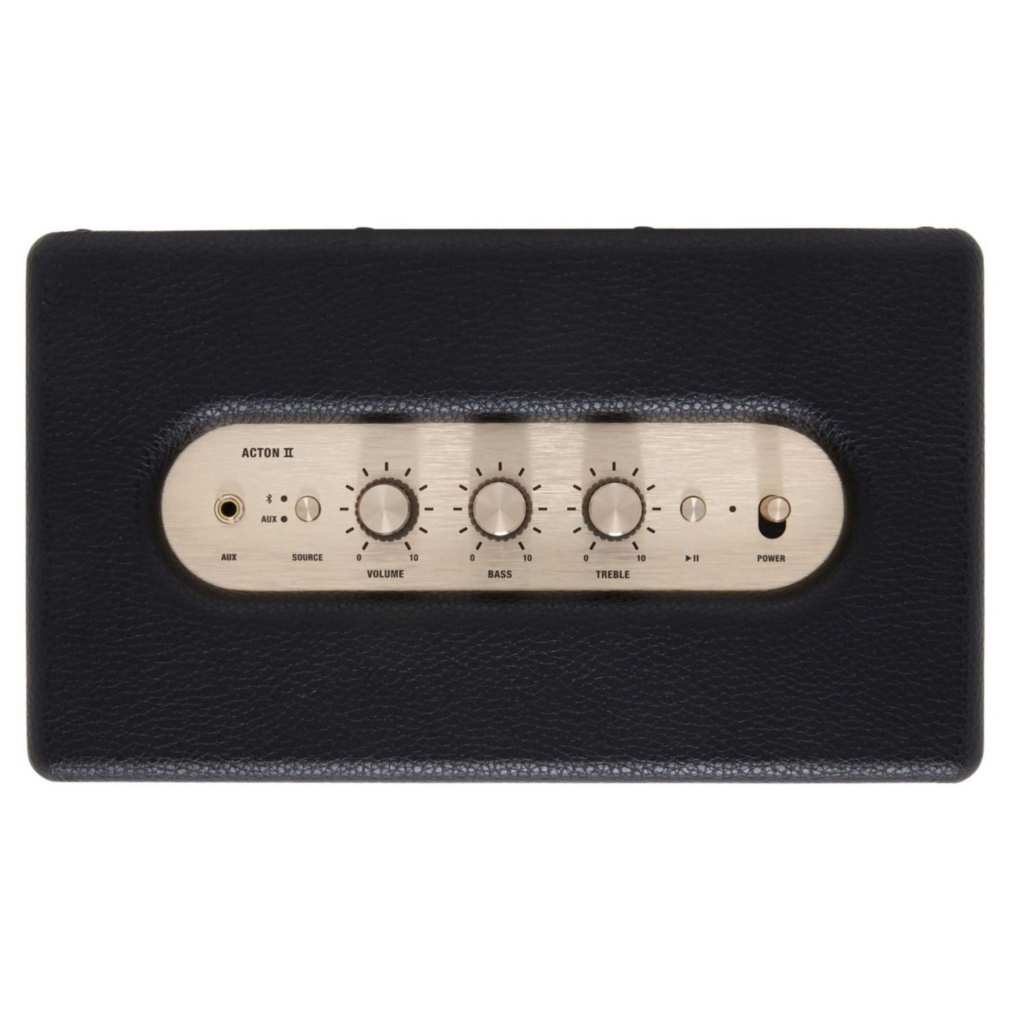 Voir la diapositive 4 : MARSHALL Enceinte Bluetooth - ACTON II BT - Noir