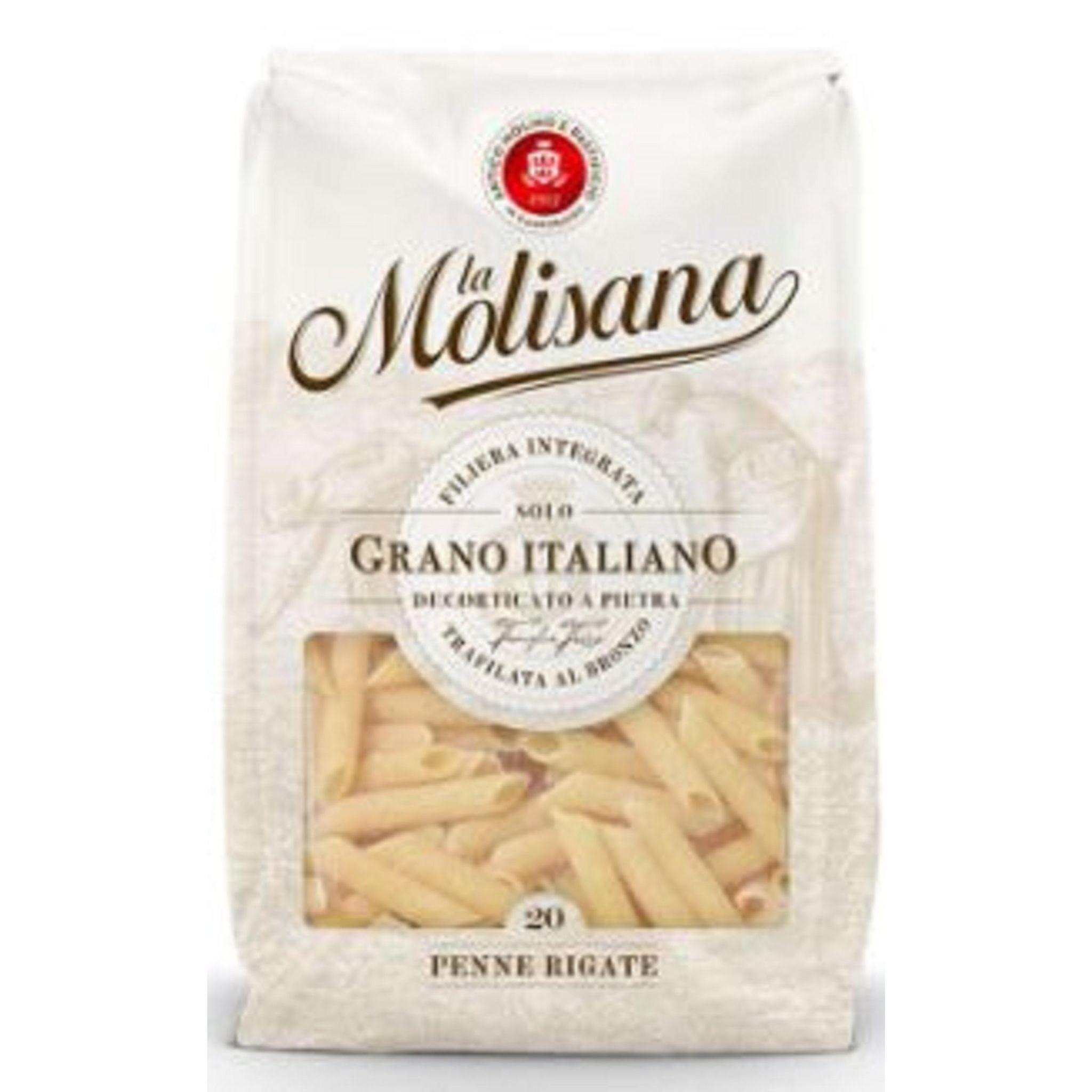 LA MOLISANA Penne rigate 500g