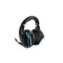 Voir la diapositive 12 : LOGITECH Casque Gaming G935 Sans Fil, RVB, Son Surround avec Micro