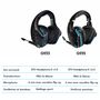 Voir la diapositive 7 : LOGITECH Casque Gaming G935 Sans Fil, RVB, Son Surround avec Micro