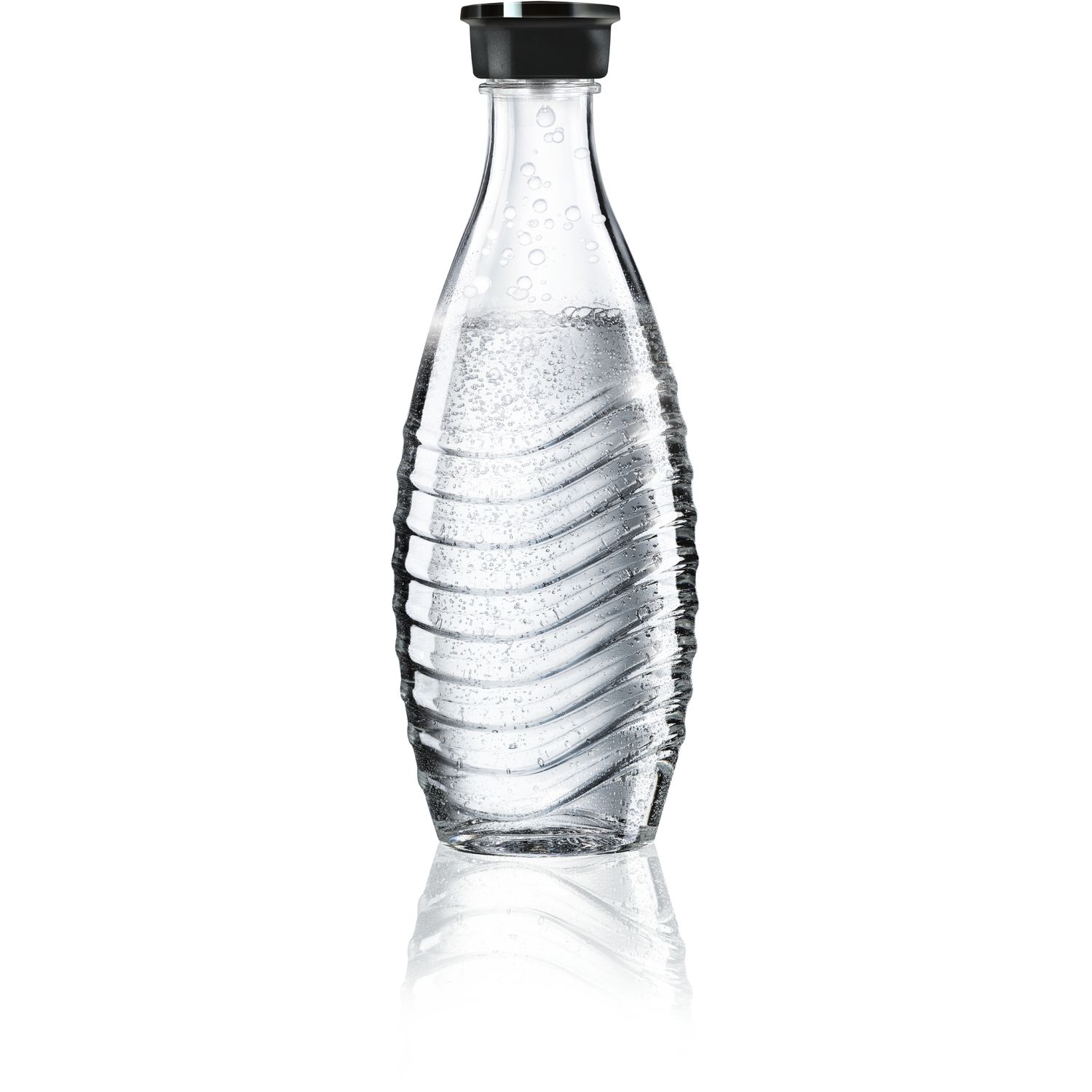Voir la diapositive 2 : SODASTREAM Accessoires de gazéification