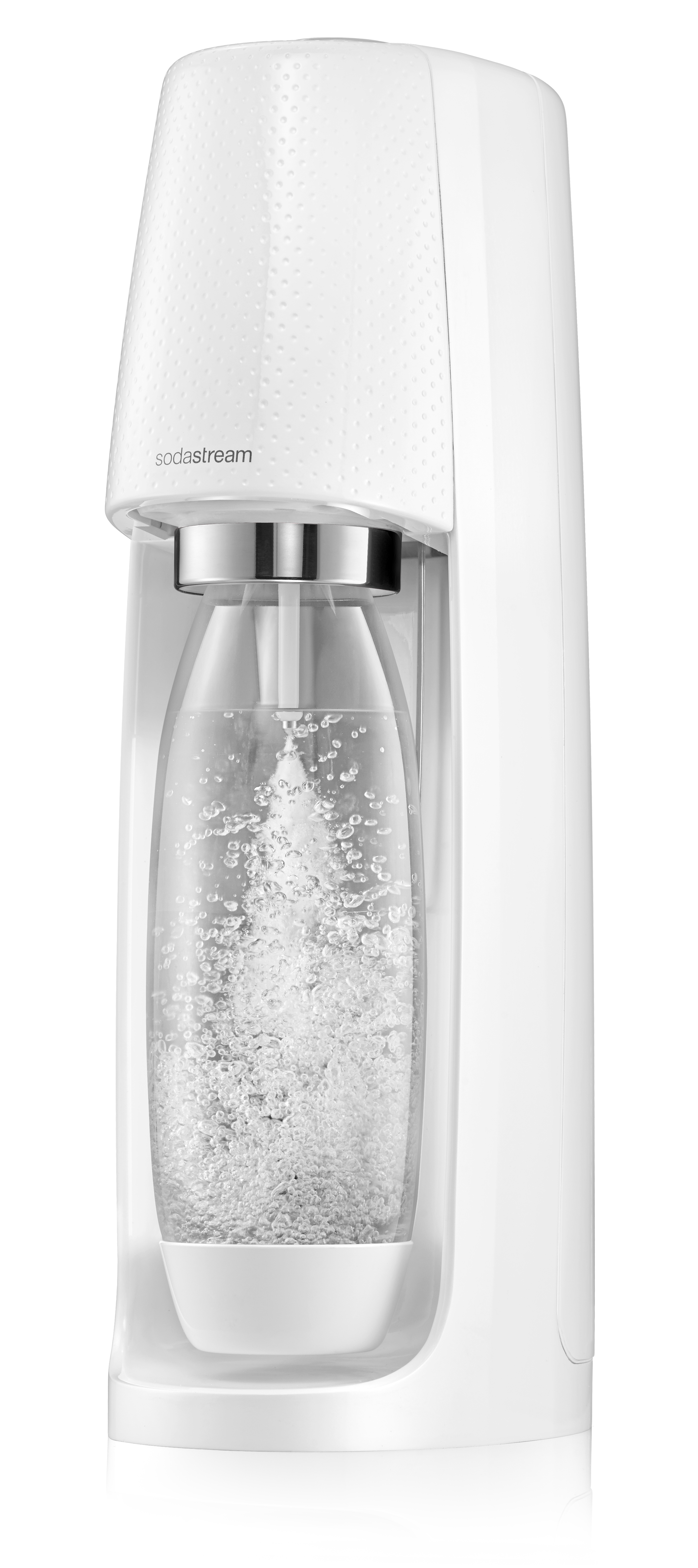 Voir la diapositive 2 : SODASTREAM Machine à gazeifier SPIRIT