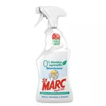 ST MARC Spray désinfectant 0% résidus agressifs 500ml