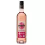 VERY Boisson à base de vin et d'arômes pamplemousse rosé bio 75cl