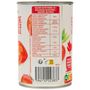 Voir la diapositive 2 : AUCHAN Chair de tomates cuisinée 400g