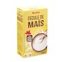 Voir la diapositive 4 : AUCHAN Fécule de maïs 400g