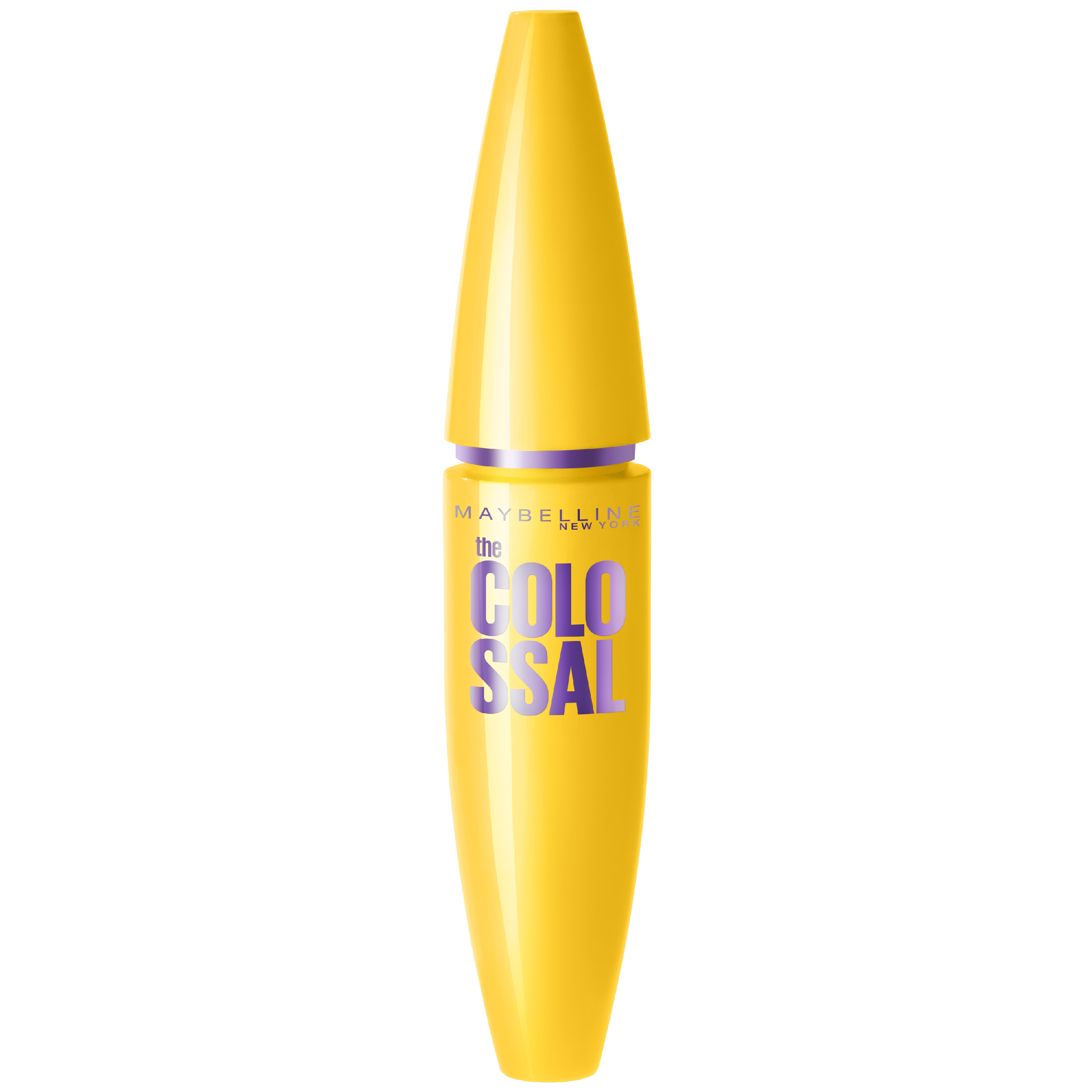 Voir la diapositive 2 : MAYBELLINE The Colossal Mascara volume express noir 1 mascara 9.5ml