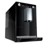 MELITTA Machine à café expresso avec broyeur - E950-101 - Noir