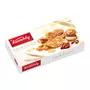KAMBLY Primavera Assortiment de spécialités de biscuits suisses extra fins 175g