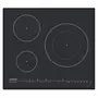 ROSIERES Table de cuisson induction RPI346, 59 cm, 3 Foyers