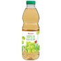 Voir la diapositive 2 : AUCHAN Pur jus de raisin blanc 1l