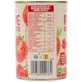 Voir la diapositive 2 : AUCHAN Pulpe de tomates 400g