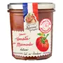 LUCIEN GEORGELIN Sauce tomate de la région de Marmande en bocal 300g