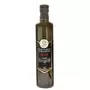 L'OULIBO Huile d'olive vierge extra extraite à froid cuvée Lucques 50cl