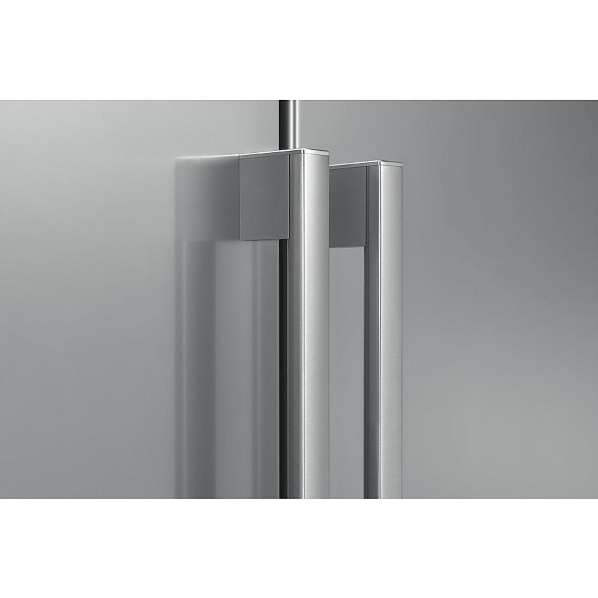 Voir la diapositive 7 : SAMSUNG Réfrigérateur américain RS50N3503SA, 534 L, Froid ventilé No frost