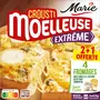 MARIE Pizza crousti moelleuse 4 fromages 3x510g 1,53kg